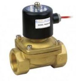 Van điện từ nước