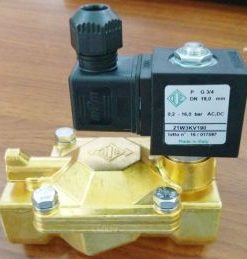 Van điện từ nước ODE