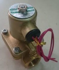 Van điện từ nước TPC- Hàn Quốc
