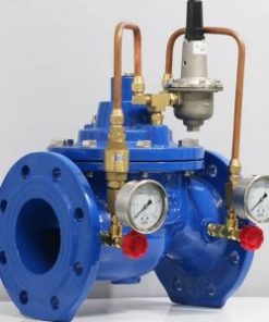 Van giảm áp lực