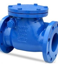 Van một chiều AUT-ARV