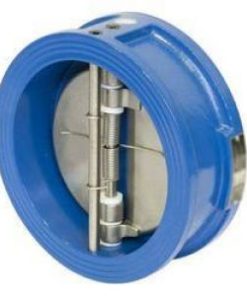 Van một chiều cánh bướm DN50