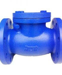 Van một chiều lá lật