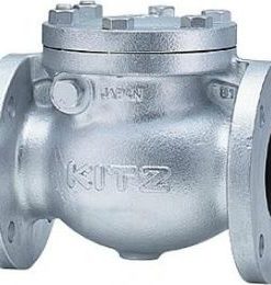 Van một chiều lá lật DN350