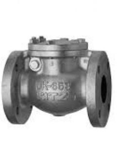 Van một chiều lá lật DN65