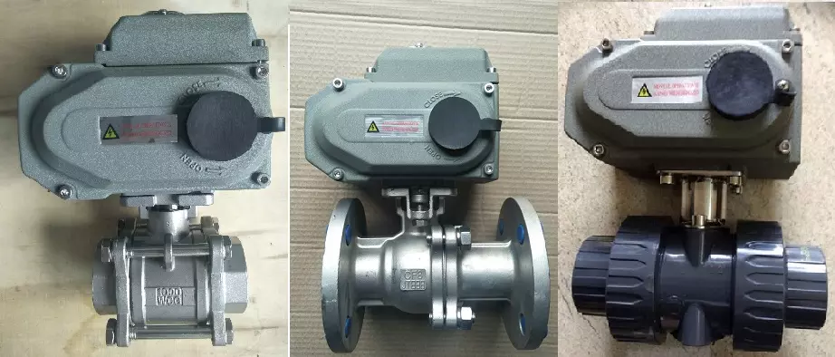 van_bi_dieu_khien_dien_haitima_dai_loan_nk van bi điều khiển điện Đài Loan