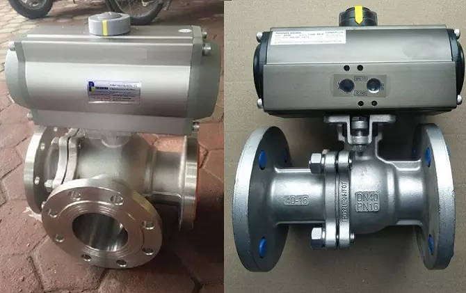 van_bi_dieu_khien_khi_nen_dn20-1 Dạng On/Off với các chức năng đóng mở thông thường