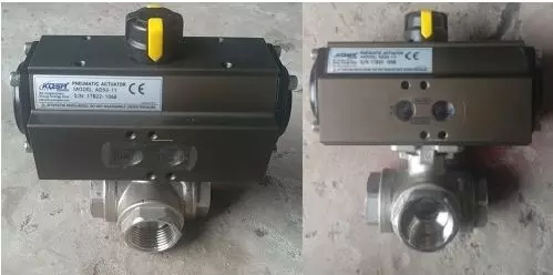 van_bi_ren_ba_nga_khi_nen van bi ren ba ngã điều khiển khí nén