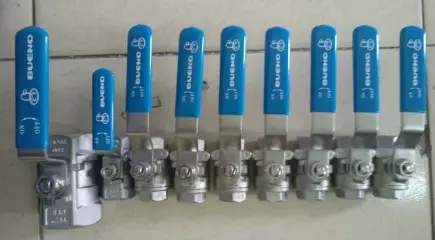 van_bi_tay_gat_inox van bi inox 304-316