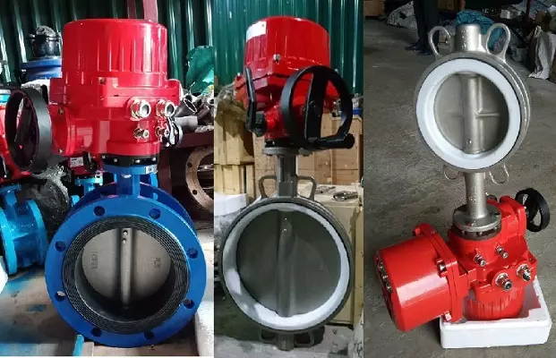 van_buom_dien_han_quoc-2 van bướm điều khiển điện