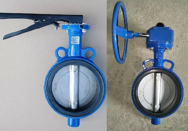 van_buom_han_quoc_dn200_gang van bướm Hàn Quốc DN200