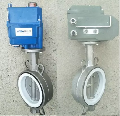 van_buom_inox_dieu_khien_motor_dien van bướm inox điều khiển điện