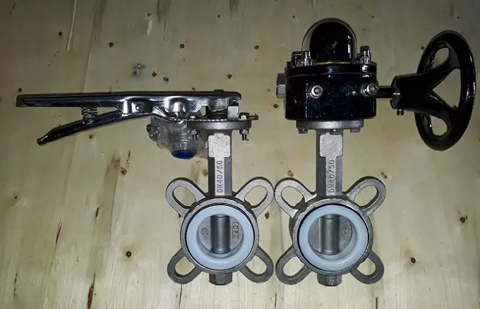 van_buom_inox_han_quoc-4 van bướm inox Hàn Quốc DN65