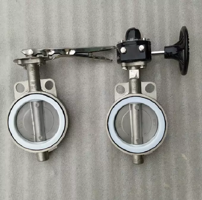 van_buom_inox_han_quoc_wonil van bướm inox hàn quốc