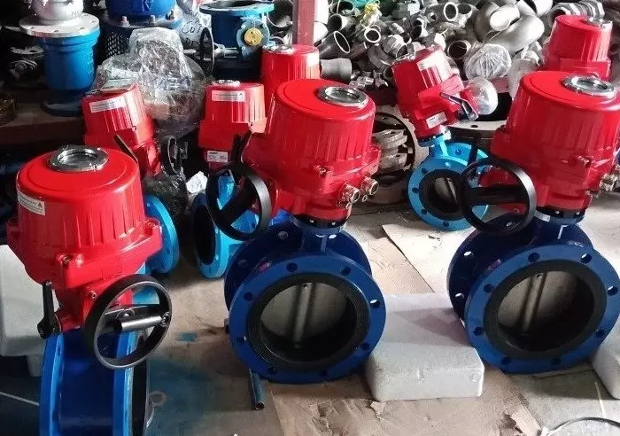 van_buom_mat_bich_dieu_khien_dien-1 van bướm điều khiển điện