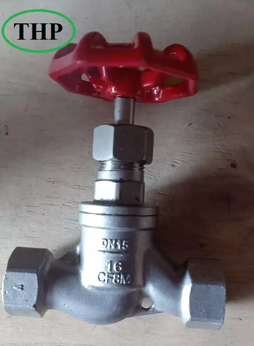 van cầu hơi chữ ngã