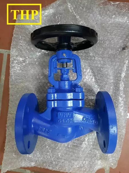 van_cau_hoi_gang Van cầu hơi gang