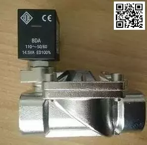 van_dien_tu_inox_nuoc_ode van điện từ inox nước ode