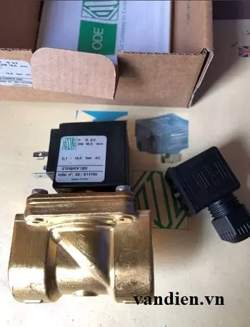 van_dien_tu_nuoc_ode_1 van điện từ nước ode