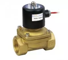 van điện từ nước unid