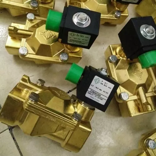 van_dien_tu_ode_thuong_dong van điện từ nước ODE thường đóng