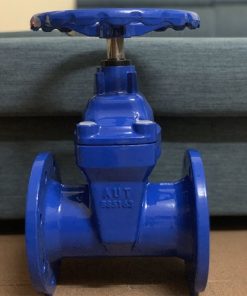 Hình ảnh van cổng AUT