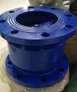 Hình ảnh van một chiều lò xo