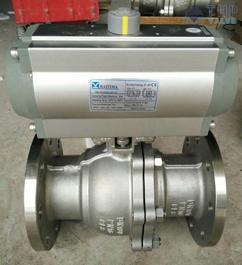 van bi khí nén haitima đài loan