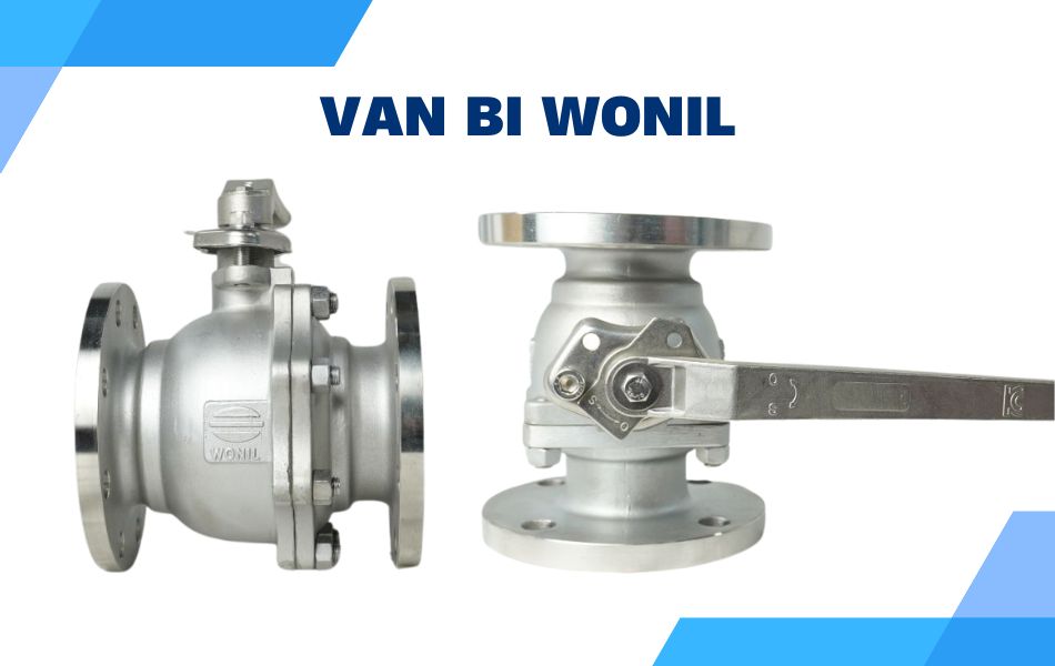 Van bi Wonil