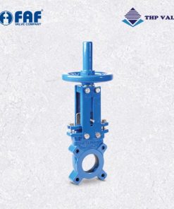 Van cổng dao FAF 6500