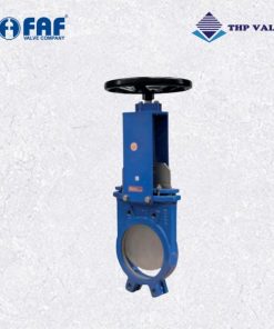 Van cổng dao ty chìm FAF 6550