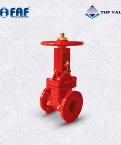 Van cổng OS&Y FAF 6400