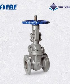 Van cổng thép FAF 6300