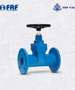 Van cổng ty chìm FAF 6200