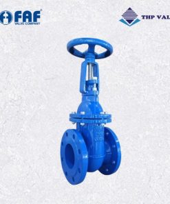 Van cổng ty nổi FAF 6700